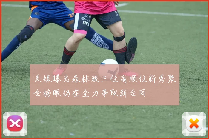美媒曝光森林狼三位高顺位新秀聚会榜眼仍在全力争取新合同